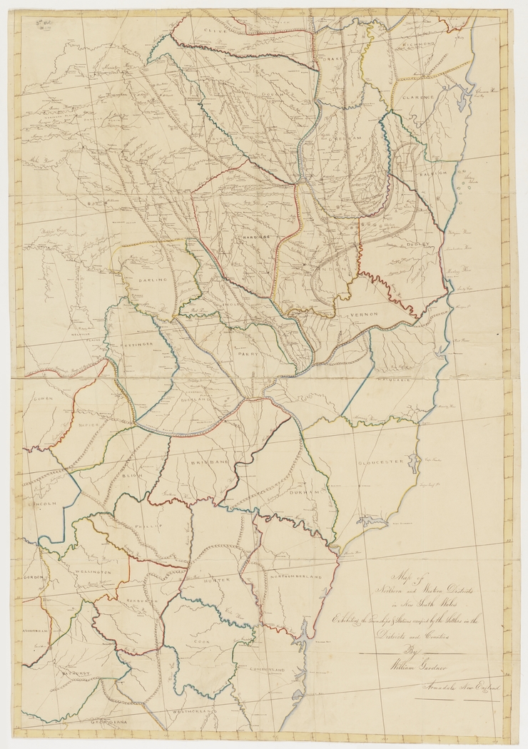 Volume 01: Production and resources of the northern and western ...