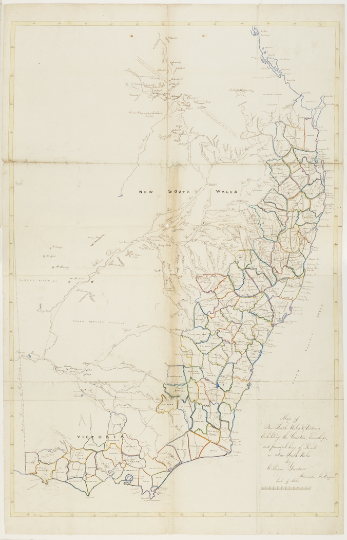 Volume 01: Production and resources of the northern and western ...