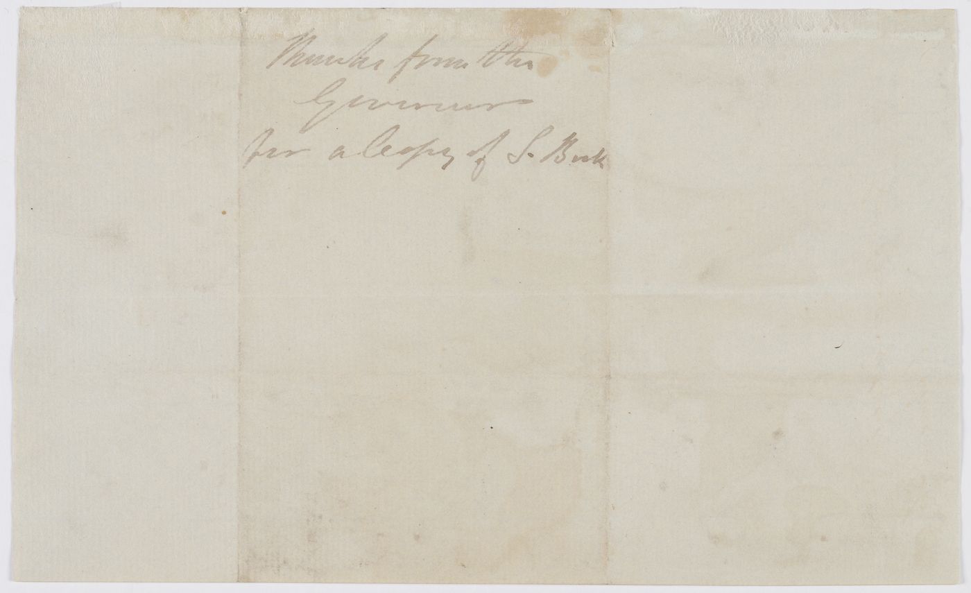 Reverend Lancelot Edward Threlkeld papers, 1822-1862 | Indigenous Languages